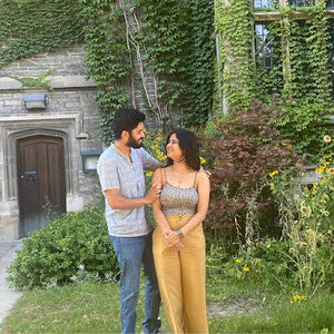 Meet your Posher, Rohan